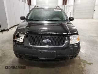 ✅ 2007 Ford Freestyle Limited • VIN: 1FMDK06167GA07463 • Lot: 75642314. Wystawiony na Copart z przebiegiem 149 590 mil. Bezpłatny archiwum sprzedaży aukcyjnych z USA i szczegółowy raport historii pojazdu na DreamBid. Zdjęcie 5.