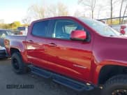 ✅ 2018 Chevrolet Colorado 4WD Z71 • VIN: 1GCGTDEN1J1103196 • Лот: 43483500. Опубликован ранее на IAAI с пробегом 98 044 миль. Бесплатный доступ к архиву аукционных продаж из США и подробный отчёт об истории автомобиля на DreamBid. Изображение 14.