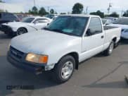 ✅ 2000 Isuzu Hombre S • VIN: 1GGCS1440Y8704463 • Lot: 43211988. Wystawiony na IAAI z przebiegiem 121 422 mil. Bezpłatny archiwum sprzedaży aukcyjnych z USA i szczegółowy raport historii pojazdu na DreamBid. Zdjęcie 2.