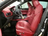 ✅ 2022 Maserati Levante • VIN: ZN661ZUT5NX384757 • Лот: 45182284. Опубликован ранее на Copart с пробегом 8 567 миль. Бесплатный доступ к архиву аукционных продаж из США и подробный отчёт об истории автомобиля на DreamBid. Изображение 7.