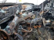 ✅ 2015 Chevrolet Silverado 2500HD LT • VIN: 1GC1KVE86FF136892 • Лот: 66849745. Опубликован ранее на Copart с пробегом Не указан. Бесплатный доступ к архиву аукционных продаж из США и подробный отчёт об истории автомобиля на DreamBid. Изображение 9.