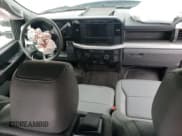 ✅ 2024 Ford F-250 XL • VIN: 1FT7X2BA4RED22684 • Лот: 52948015. Опубликован ранее на Copart с пробегом 18 843 миль. Бесплатный доступ к архиву аукционных продаж из США и подробный отчёт об истории автомобиля на DreamBid. Изображение 8.