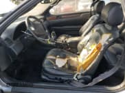 ✅ 1995 Lexus SC • VIN: JT8JZ31C9S0032547 • Lot: 53912495. Listed on Copart with 237,842 mi. Free auction sales archive from the USA and detailed vehicle history report at DreamBid. Image 7.