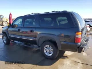 ✅ 2003 Chevrolet Suburban LT • VIN: 1GNGK26U33R278686 • Лот: 86648554. Опубликован ранее на Copart с пробегом 209 059 миль. Бесплатный доступ к архиву аукционных продаж из США и подробный отчёт об истории автомобиля на DreamBid. Изображение 2.