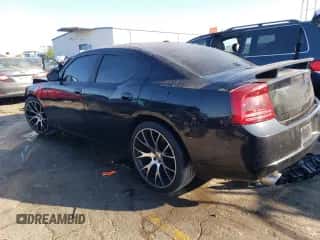 2010 Dodge Charger R/T с VIN 2B3CA8CTXAH257700, выставлен на аукционе Copart как лот 75432704 с пробегом Не указан миль и Списание • Salvage title. История ставок и продаж доступна на DreamBid. Изображение 2.