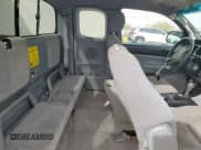 ✅ 2007 Toyota Tacoma • VIN: 5TETX22N67Z399391 • Lot: 93638695. Listed on Copart with 273,779 mi. Free auction sales archive from the USA and detailed vehicle history report at DreamBid. Image 10.