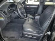 ✅ 2009 Hyundai Santa Fe Limited • VIN: 5NMSH73EX9H323518 • Lot: 90381475. Listed on Copart with 115,746 mi. Free auction sales archive from the USA and detailed vehicle history report at DreamBid. Image 7.