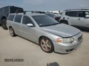 ✅ 2005 Volvo V70 • VIN: YV1SJ527052505636 • Lot: 75105434. Listed on Copart with Not provided. Free auction sales archive from the USA and detailed vehicle history report at DreamBid. Image 4.