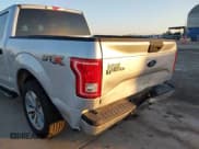 ✅ 2017 Ford F-150 XLT • VIN: 1FTEW1CP2HKE14190 • Лот: 43489253. Опубликован ранее на IAAI с пробегом 67 950 миль. Бесплатный доступ к архиву аукционных продаж из США и подробный отчёт об истории автомобиля на DreamBid. Изображение 6.