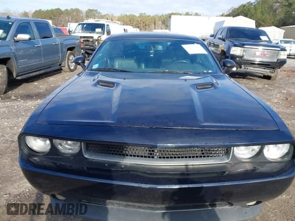 ✅ 2012 Dodge Challenger R/T Plus • VIN: 2C3CDYBT3CH149840 • Лот: 43851243. Опубликован ранее на IAAI с пробегом 268 569 миль. Бесплатный доступ к архиву аукционных продаж из США и подробный отчёт об истории автомобиля на DreamBid. Изображение 6.