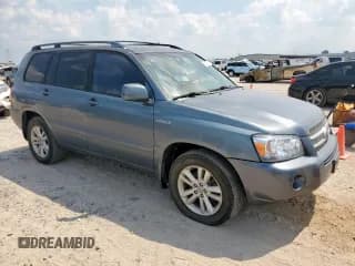✅ 2006 Toyota Highlander Limited • VIN: JTEDW21A560012328 • Lot: 81527395. Wystawiony na Copart z przebiegiem 295 903 mil. Bezpłatny archiwum sprzedaży aukcyjnych z USA i szczegółowy raport historii pojazdu na DreamBid. Zdjęcie 4.