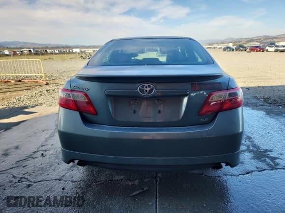 ✅ 2008 Toyota Camry SE • VIN: 4T1BK46K68U574055 • Lot: 90130935. Wystawiony na Copart z przebiegiem 157 389 mil. Bezpłatny archiwum sprzedaży aukcyjnych z USA i szczegółowy raport historii pojazdu na DreamBid. Zdjęcie 6.