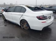 ✅ 2016 BMW 5 Series 535i • VIN: WBA5B1C55GG129685 • Лот: 43798708. Опубликован ранее на IAAI с пробегом Не указан. Бесплатный доступ к архиву аукционных продаж из США и подробный отчёт об истории автомобиля на DreamBid. Изображение 3.