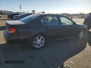 ✅ 2004 Infiniti I35 • VIN: JNKDA31A24T209153 • Лот: 45563015. Опубликован ранее на Copart с пробегом 84 668 миль. Бесплатный доступ к архиву аукционных продаж из США и подробный отчёт об истории автомобиля на DreamBid. Изображение 3.