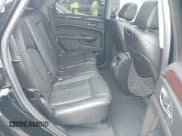 ✅ 2016 Cadillac SRX Premium Collection • VIN: 3GYFNDE38GS518909 • Lot: 42926258. Listed on IAAI with 126,000 mi. Free auction sales archive from the USA and detailed vehicle history report at DreamBid. Image 8.