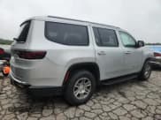 ✅ 2024 Jeep Wagoneer • VIN: 1C4SJVAP4RS104507 • Лот: 83851455. Опубликован ранее на Copart с пробегом 29 180 миль. Бесплатный доступ к архиву аукционных продаж из США и подробный отчёт об истории автомобиля на DreamBid. Изображение 3.