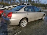 ✅ 2005 Hyundai Elantra GLS • VIN: KMHDN46D45U988559 • Lot: 89132125. Wystawiony na Copart z przebiegiem 63 292 mil. Bezpłatny archiwum sprzedaży aukcyjnych z USA i szczegółowy raport historii pojazdu na DreamBid. Zdjęcie 3.