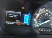 ✅ 2023 Ford Edge SEL • VIN: 2FMPK4J96PBA18441 • Lot: 43551176. Wystawiony na IAAI z przebiegiem 48 010 mil. Bezpłatny archiwum sprzedaży aukcyjnych z USA i szczegółowy raport historii pojazdu na DreamBid. Zdjęcie 16.