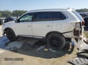 ✅ 2017 Mitsubishi Outlander SE • VIN: JA4AD3A34HZ035371 • Lot: 82154665. Wystawiony na Copart z przebiegiem 167 068 mil. Bezpłatny archiwum sprzedaży aukcyjnych z USA i szczegółowy raport historii pojazdu na DreamBid. Zdjęcie 2.