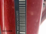 ✅ 2011 Kia Forte EX • VIN: KNAFU5A24B5319013 • Лот: 90798035. Опубликован ранее на Copart с пробегом 192 405 миль. Бесплатный доступ к архиву аукционных продаж из США и подробный отчёт об истории автомобиля на DreamBid. Изображение 12.