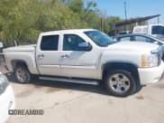 ✅ 2009 Chevrolet Silverado 1500 • VIN: 3GCEC33J49G156909 • Lot: 43541889. Listed on IAAI with 232,690 mi. Free auction sales archive from the USA and detailed vehicle history report at DreamBid. Image 13.