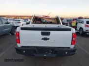 ✅ 2007 Chevrolet Silverado 1500 1LT • VIN: 2GCEK13M671582091 • Lot: 43597798. Listed on IAAI with 133,224 mi. Free auction sales archive from the USA and detailed vehicle history report at DreamBid. Image 16.