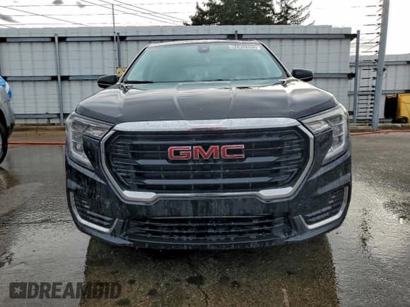 ✅ 2022 GMC Terrain SLE • VIN: 3GKALTEV3NL180025 • Lot: 92952805. Listed on Copart with 154,799 mi. Free auction sales archive from the USA and detailed vehicle history report at DreamBid. Image 5.
