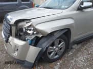 ✅ 2015 GMC Terrain SLT • VIN: 2GKFLXE31F6294302 • Lot: 43564979. Listed on IAAI with 169,368 mi. Free auction sales archive from the USA and detailed vehicle history report at DreamBid. Image 6.