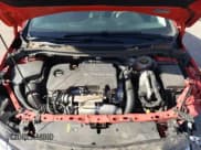 ✅ 2017 Chevrolet Cruze LT • VIN: 3G1BE6SM1HS597024 • Lot: 38096233. Listed on Copart with 94,300 mi. Free auction sales archive from the USA and detailed vehicle history report at DreamBid. Image 11.