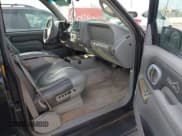 ✅ 2000 GMC Denali • VIN: 1GKEK63RXYR183092 • Lot: 43628890. Listed on IAAI with 185,645 mi. Free auction sales archive from the USA and detailed vehicle history report at DreamBid. Image 5.