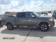 ✅ 2005 Toyota Tundra SR5 • VIN: 5TBET34195S491442 • Lot: 43523495. Listed on IAAI with 254,396 mi. Free auction sales archive from the USA and detailed vehicle history report at DreamBid. Image 13.