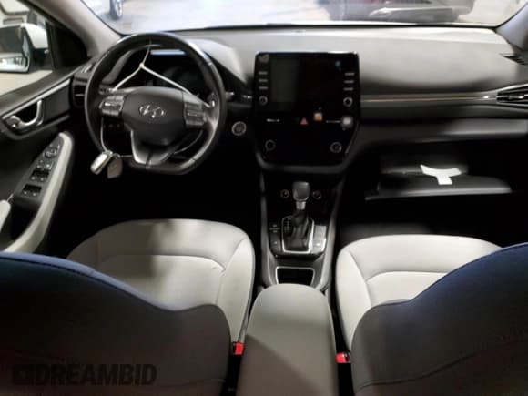 ✅ 2022 Hyundai Ioniq SE • VIN: KMHC75LC6NU273516 • Lot: 89034725. Wystawiony na Copart z przebiegiem 117 752 mil. Bezpłatny archiwum sprzedaży aukcyjnych z USA i szczegółowy raport historii pojazdu na DreamBid. Zdjęcie 8.