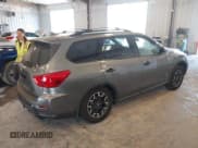 ✅ 2020 Nissan Pathfinder SL • VIN: 5N1DR2CM0LC632397 • Lot: 42806483. Listed on IAAI with 65,741 mi. Free auction sales archive from the USA and detailed vehicle history report at DreamBid. Image 4.