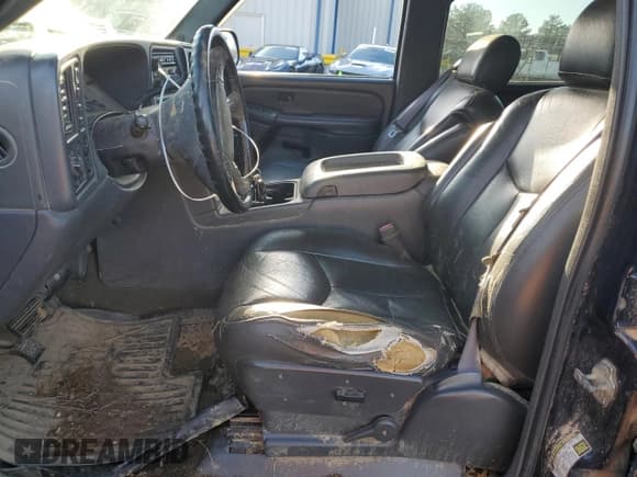 ✅ 2005 Chevrolet Silverado 1500 Z71 • VIN: 2GCEK13T651149388 • Лот: 81450564. Опубликован ранее на Copart с пробегом 129 774 миль. Бесплатный доступ к архиву аукционных продаж из США и подробный отчёт об истории автомобиля на DreamBid. Изображение 7.