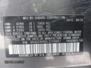 ✅ 2020 Subaru Impreza Premium • VIN: 4S3GTAV6XL3729067 • Lot: 43151499. Listed on IAAI with 28,882 mi. Free auction sales archive from the USA and detailed vehicle history report at DreamBid. Image 9.