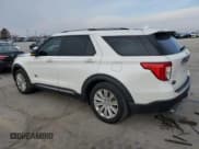 ✅ 2022 Ford Explorer King Ranch • VIN: 1FM5K7LC1NGA03532 • Лот: 84902714. Опубликован ранее на Copart с пробегом 43 030 миль. Бесплатный доступ к архиву аукционных продаж из США и подробный отчёт об истории автомобиля на DreamBid. Изображение 2.