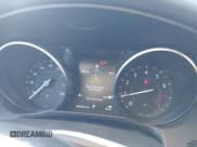 ✅ 2018 Jaguar XF • VIN: SAJBE4EV4JCY56439 • Lot: 41390873. Listed on IAAI with 59,599 mi. Free auction sales archive from the USA and detailed vehicle history report at DreamBid. Image 7.