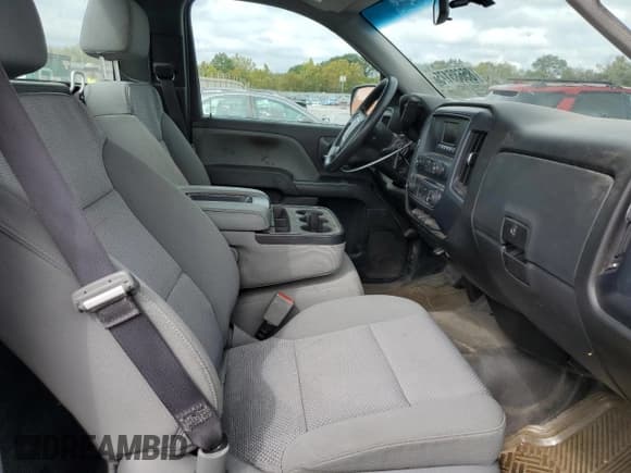 ✅ 2017 GMC Sierra 1500 • VIN: 1GTN1LEC5HZ902240 • Лот: 85685175. Опубликован ранее на Copart с пробегом 218 012 миль. Бесплатный доступ к архиву аукционных продаж из США и подробный отчёт об истории автомобиля на DreamBid. Изображение 10.