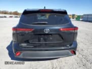 ✅ 2020 Toyota Highlander XLE • VIN: 5TDGZRAH2LS015694 • Lot: 92057195. Listed on Copart with 65,697 mi. Free auction sales archive from the USA and detailed vehicle history report at DreamBid. Image 6.