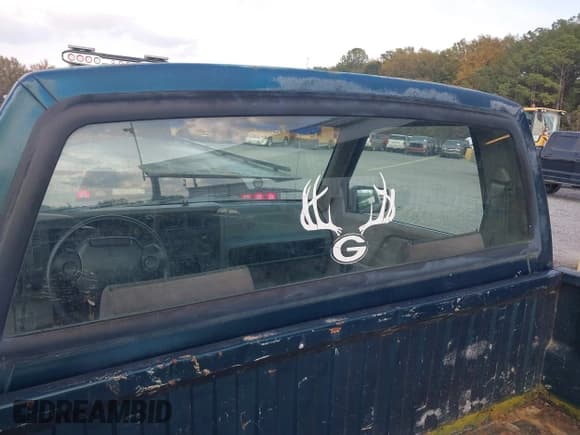 ✅ 1994 Dodge Dakota • VIN: 1B7FL26X7RW118087 • Lot: 43725509. Listed on IAAI with 224,754 mi. Free auction sales archive from the USA and detailed vehicle history report at DreamBid. Image 8.