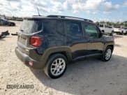 ✅ 2021 Jeep Renegade Latitude • VIN: ZACNJCB11MPM32796 • Lot: 92902425. Listed on Copart with 90,878 mi. Free auction sales archive from the USA and detailed vehicle history report at DreamBid. Image 3.