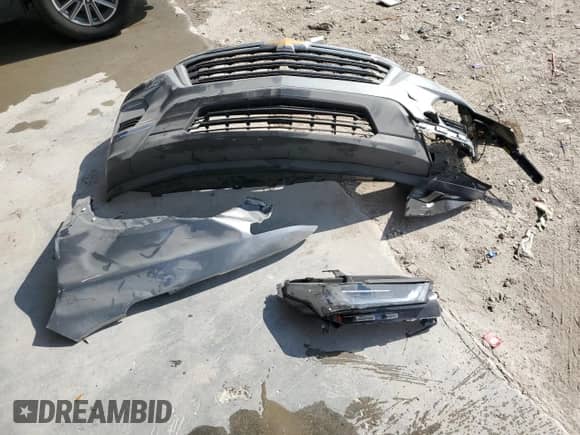 2024 Chevrolet Traverse LT Cloth с VIN 1GNESVKW1RJ138109, выставлен на аукционе Copart как лот 41636055 с пробегом 9 977 миль миль и Списание • Salvage title. История ставок и продаж доступна на DreamBid. Изображение 13.