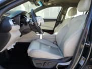 ✅ 2025 Genesis G70 2.5T • VIN: KMTG34SC2SU154047 • Lot: 87245405. Listed on Copart with 14,644 mi. Free auction sales archive from the USA and detailed vehicle history report at DreamBid. Image 7.