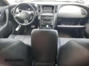 ✅ 2011 Infiniti FX • VIN: JN8AS1MW6BM732796 • Lot: 70161955. Listed on Copart with 104,095 mi. Free auction sales archive from the USA and detailed vehicle history report at DreamBid. Image 8.