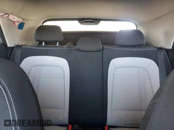 ✅ 2023 Hyundai Venue Limited • VIN: KMHRC8A31PU224091 • Lot: 47690375. Wystawiony na Copart z przebiegiem Nie podano. Bezpłatny archiwum sprzedaży aukcyjnych z USA i szczegółowy raport historii pojazdu na DreamBid. Zdjęcie 10.