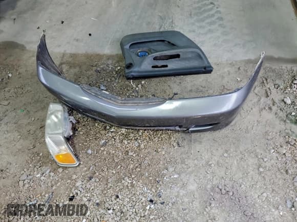 ✅ 2002 Honda Odyssey EX • VIN: 2HKRL18692H540174 • Lot: 93981995. Listed on Copart with 188,078 mi. Free auction sales archive from the USA and detailed vehicle history report at DreamBid. Image 13.