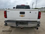✅ 2015 Chevrolet Silverado 2500HD Work Truck • VIN: 1GC1CUE83FF613947 • Lot: 53965225. Wystawiony na Copart z przebiegiem Nie podano. Bezpłatny archiwum sprzedaży aukcyjnych z USA i szczegółowy raport historii pojazdu na DreamBid. Zdjęcie 6.