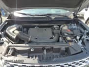 ✅ 2023 GMC Acadia Denali • VIN: 1GKKNXL47PZ123628 • Lot: 63766805. Listed on Copart with 22,327 mi. Free auction sales archive from the USA and detailed vehicle history report at DreamBid. Image 12.