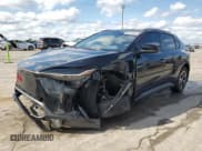 ✅ 2024 Toyota bZ4X XLE • VIN: JTMAAAAA7RA047077 • Lot: 84270505. Wystawiony na Copart z przebiegiem 34 900 mil. Bezpłatny archiwum sprzedaży aukcyjnych z USA i szczegółowy raport historii pojazdu na DreamBid. Zdjęcie 1.