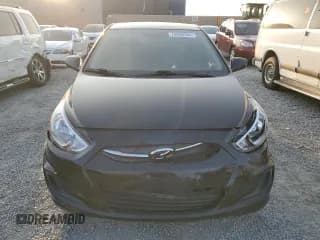 ✅ 2017 Hyundai Accent SE • VIN: KMHCT4AEXHU357434 • Лот: 76099204. Опубликован ранее на Copart с пробегом 81 408 миль. Бесплатный доступ к архиву аукционных продаж из США и подробный отчёт об истории автомобиля на DreamBid. Изображение 5.